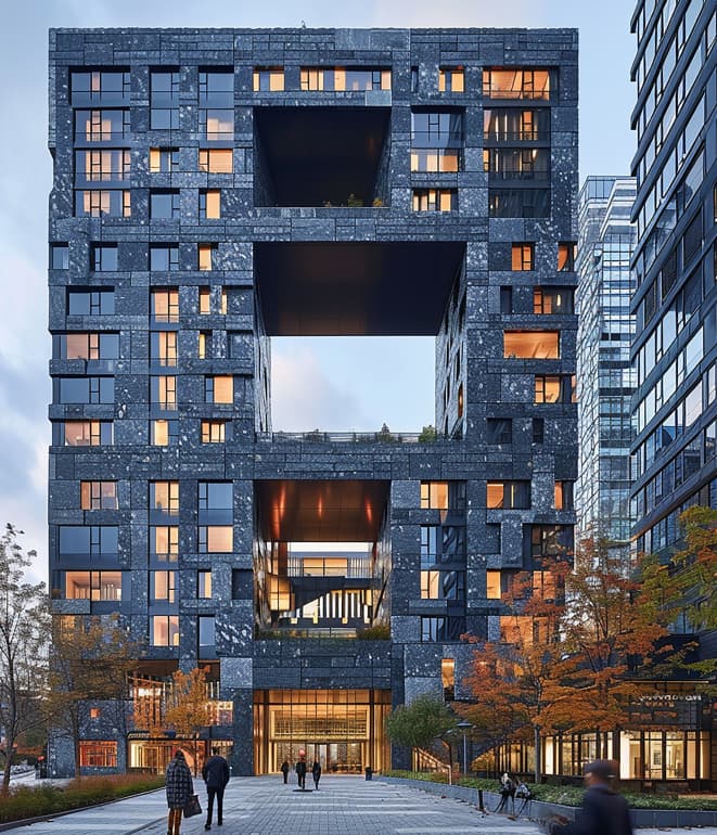 Charming Boutique Inn