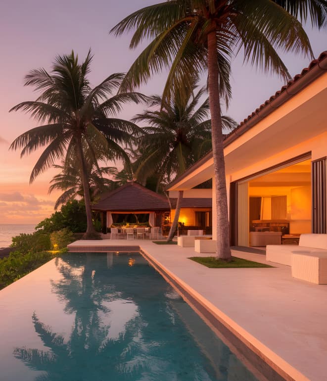 Luxury Business Hotel