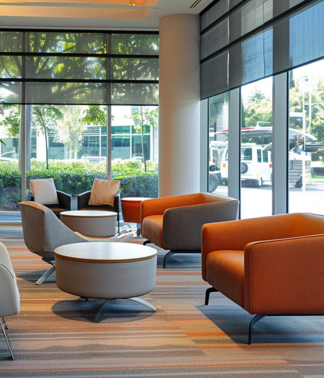 Luxury Business Hotel